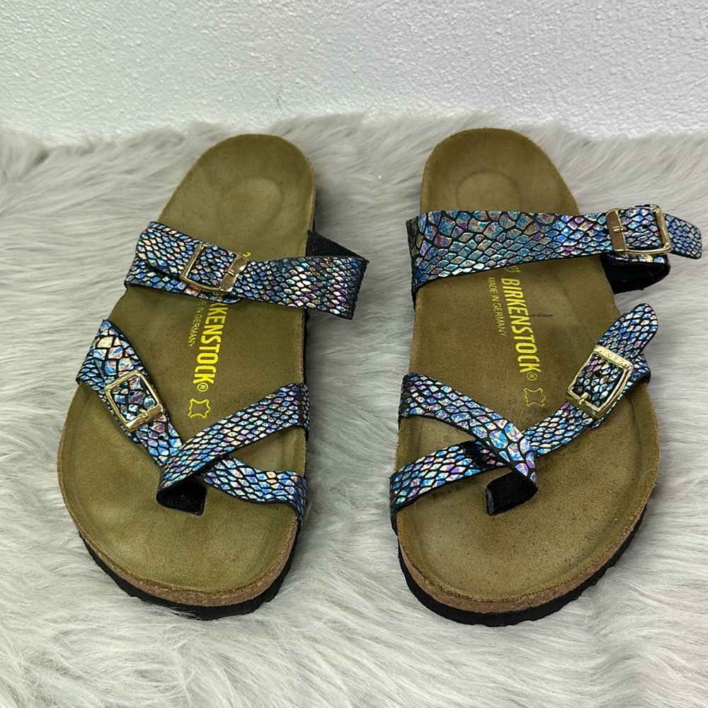 Birkenstock SIZE 39 250 L8 M6.5